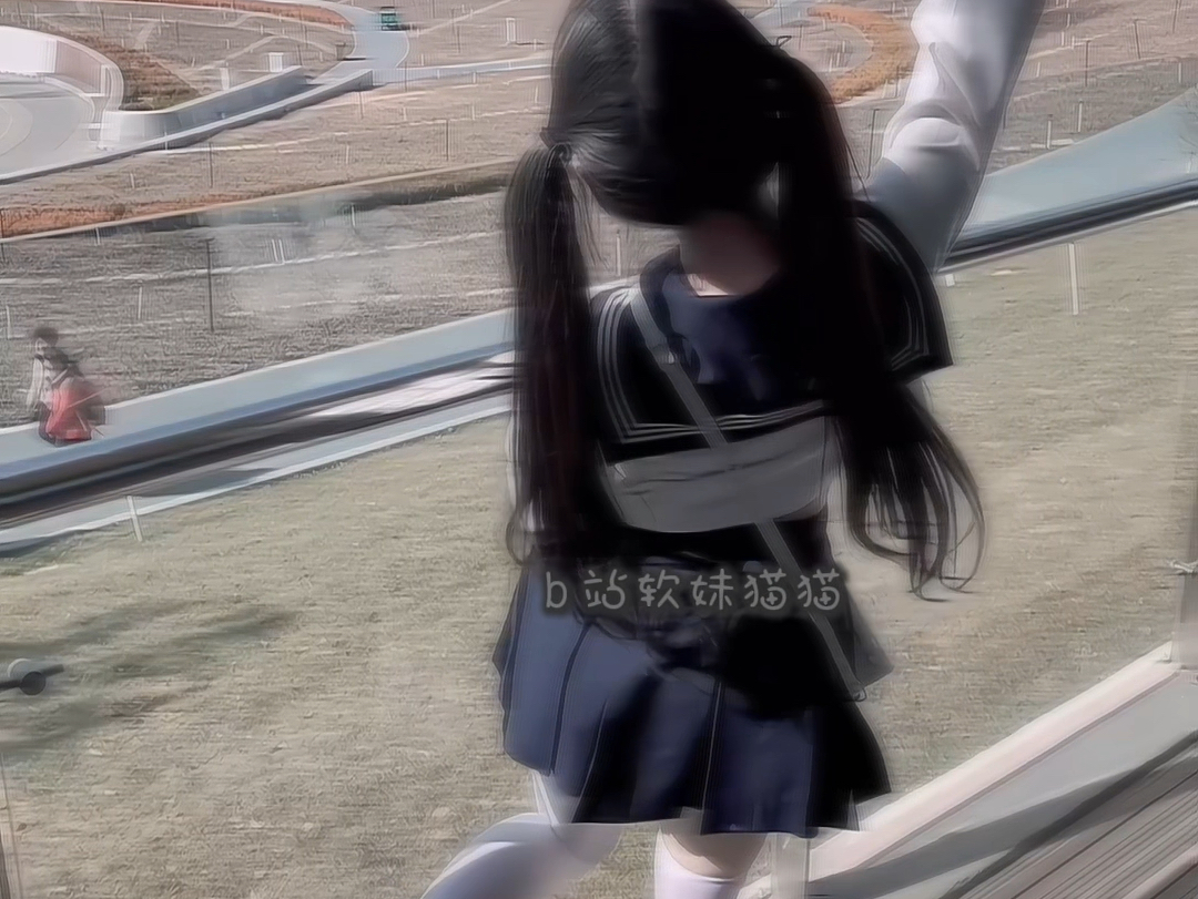 Dad took me out to play.