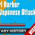 珍珠港战役——战役分析与战略影响