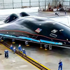 终于 美国公布 2025 年 UFO 飞机 Warthog 震惊世界