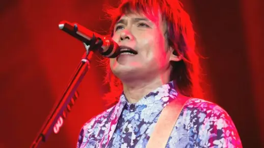 2023伍佰RockStar重庆演唱会实录