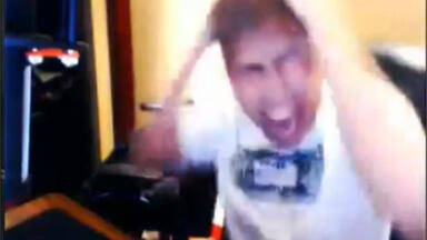 <em class="keyword">卢本伟</em>狒狒咆哮1小时循环