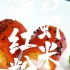 红米肠粉为什么是红色？今天刘师傅教你做一道酥香鲜美的金莎海虾红米肠粉，你学废了吗？