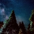 延时摄影：美妙的银河星空-The Milky Way, A Journey Through The Sky (4K)- 