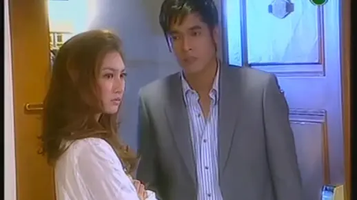 【泰剧天鹅套索2009】cut2-4 继母不断找麻烦，女主对男主印象更差