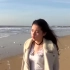 法国好声音亚裔小姐姐的早期视频扒出来了