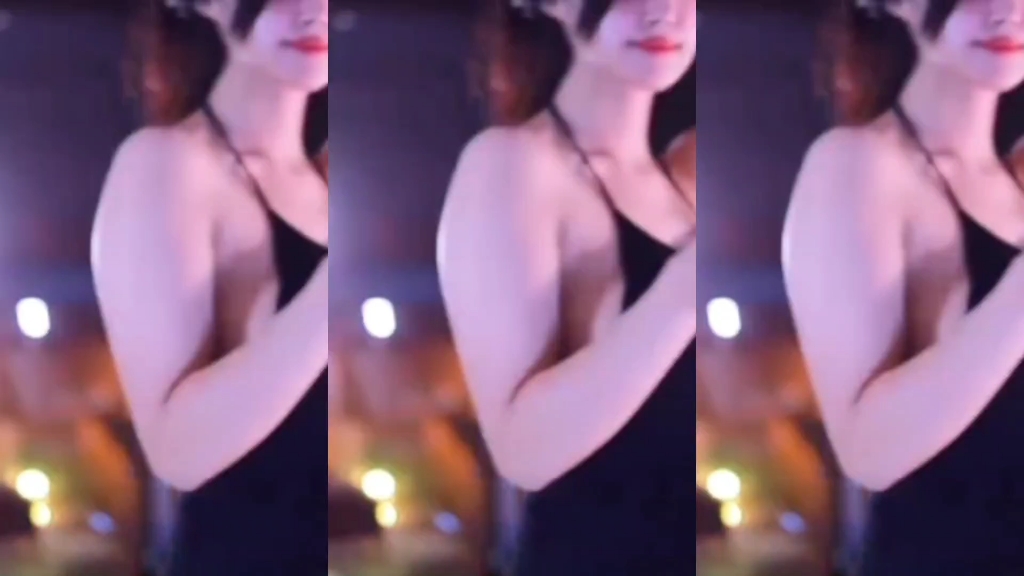 十一姐姐就是美