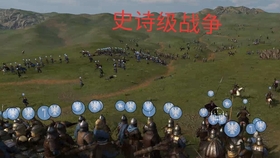 骑砍二人口_人口普查图片