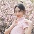 【小开】❀桃花：给爷看笑了~❀旗袍初投稿！春天的感觉！