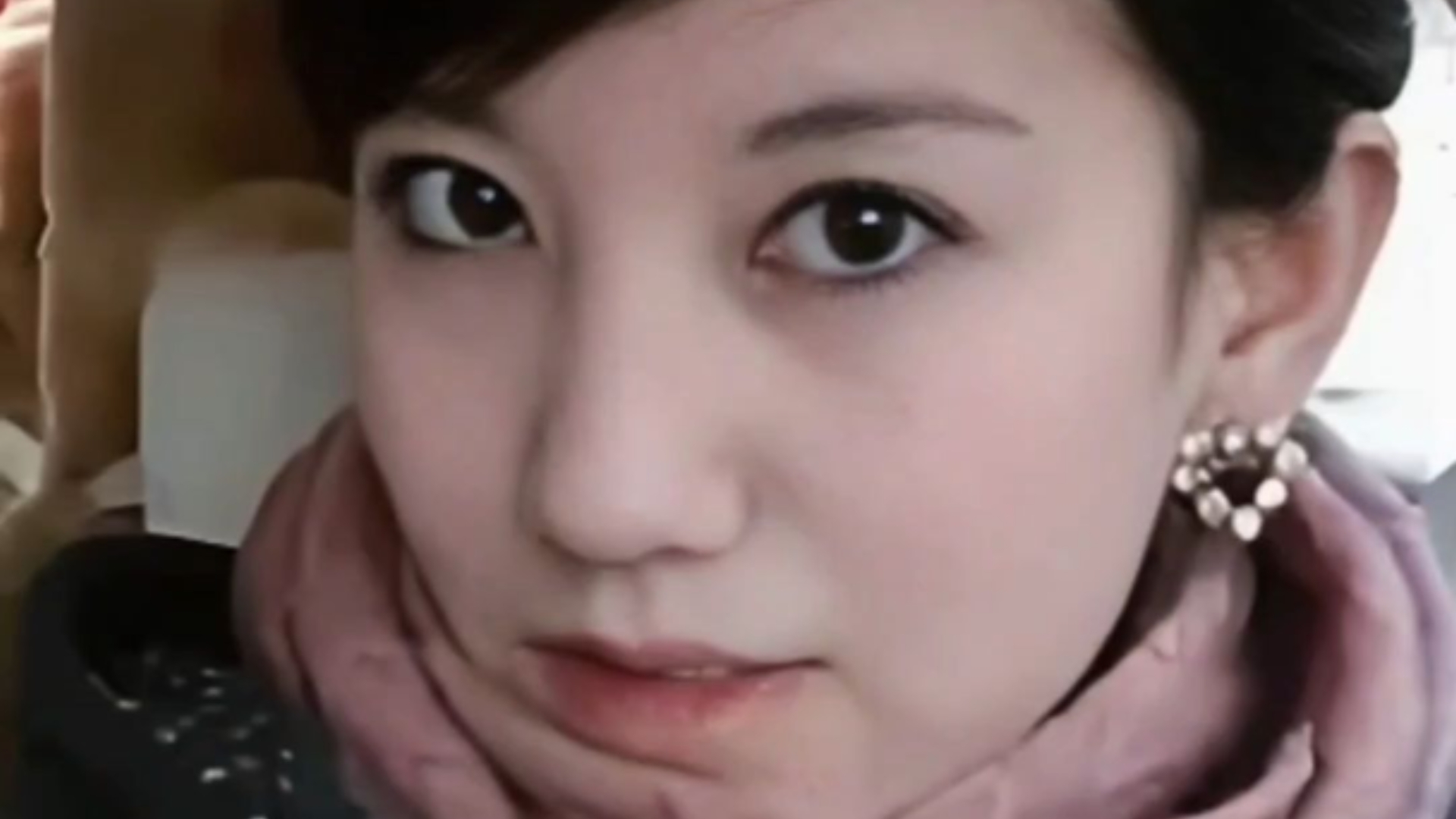 Mature and charming mature woman