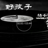 野孩子 - 杨千嬅 -【Hi-Res无损音质】-【动态歌词Lyrics