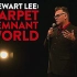 【搬运】斯图尔特·李：地毯边角料世界 Stewart Lee: Carpet Remnant World (2012) 
