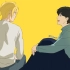 【Banana Fish/完结纪念】You're not alone, I'm by your side. My sou