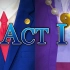 【逆转裁判】音乐剧 - ACT ONE