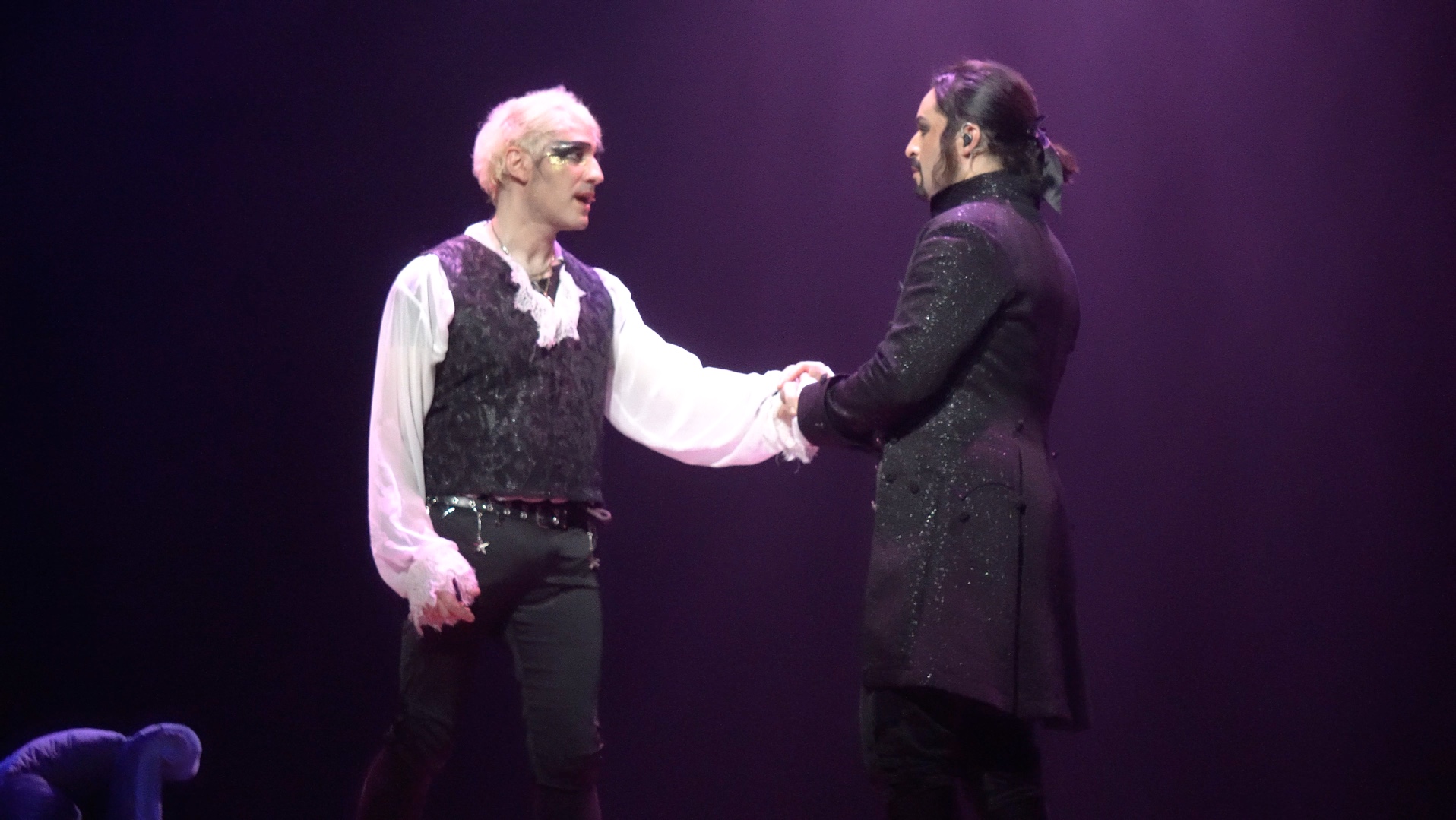 米条活到爆（1018）