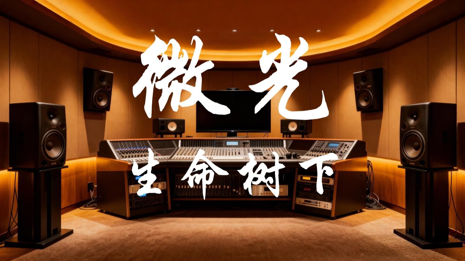 微光 -生命树下 | Hi-Res无损音质