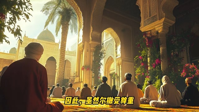 伊斯兰教眼中的耶稣。基督教、伊斯兰教、耶稣、使命、神性、救赎、再临、末世论、启示、安拉、信仰、救恩、先知、神迹、复活、受难、三位一体、古兰经、福音书、原罪、赦免