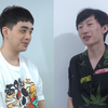 “你 觉 得 你 是 职 业 解 说 吗
