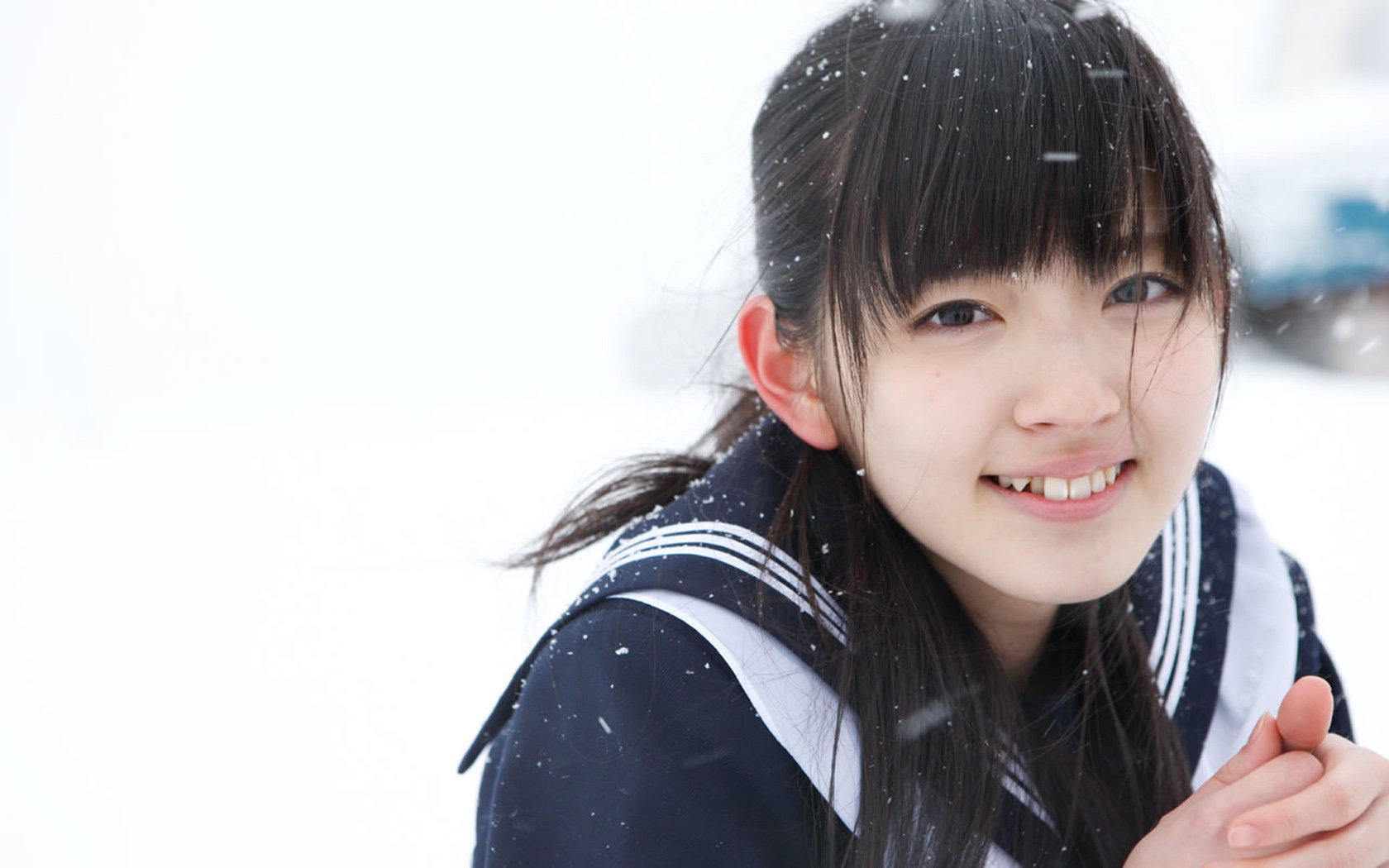 【鈴木愛理】巡る春写真集拍摄DVD！！