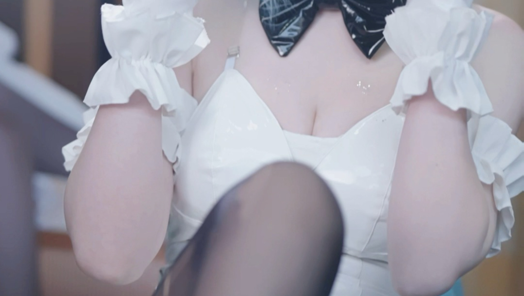 指挥官 我就不行吗？