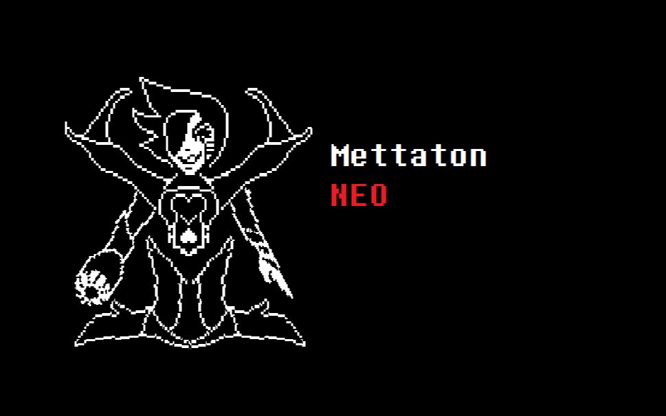 mettatonneo20你这不是和原版一样吗