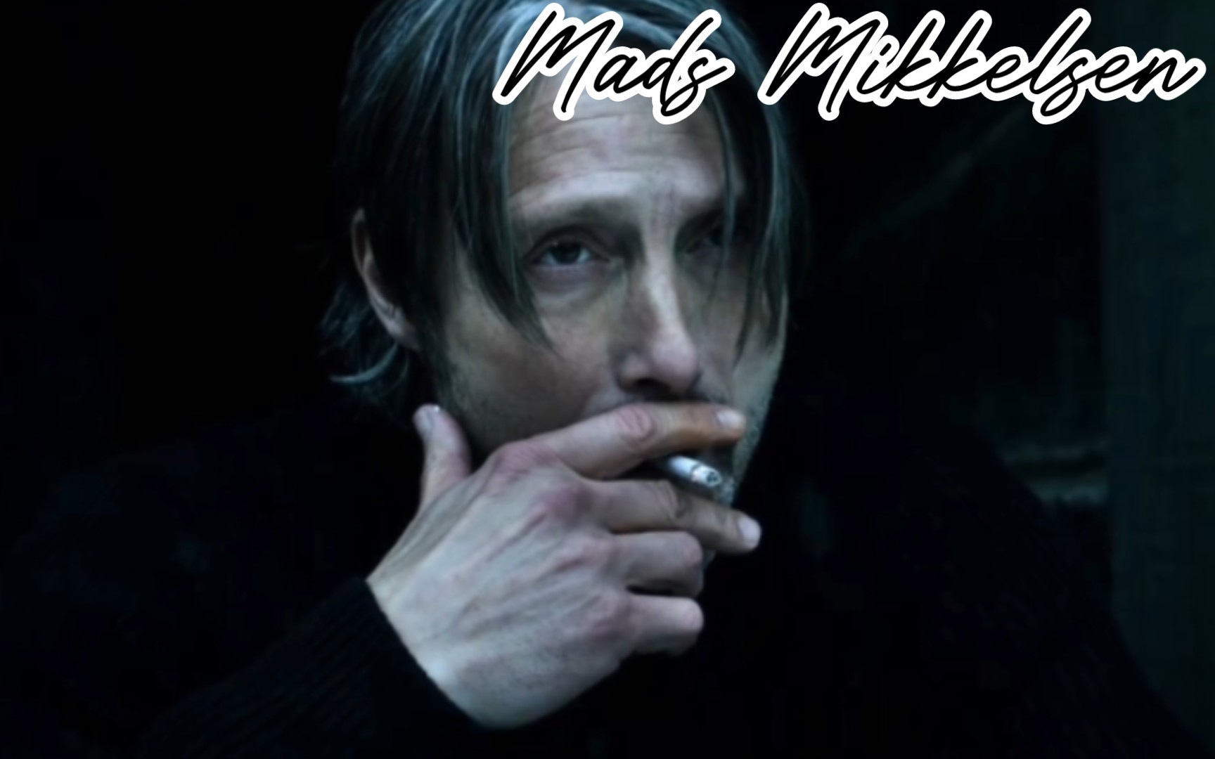 【Mads Mikkelsen】一些麦麦的剧照哔哩哔哩bilibili