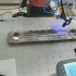 激光焊接，机械手焊接