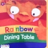 Rainbow Dining Table《彩虹餐桌》绘本阅读
