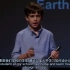 【TED演讲】12岁的APP开发者 |Thomas Suarez（中英双语字幕）