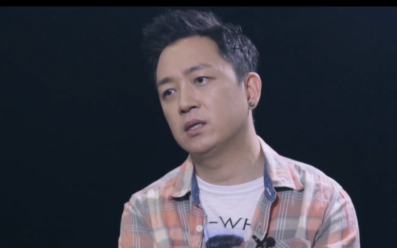 【潘粤明】20170915【橘子娱乐】 比《追凶》更惊悚的