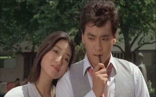 泰国广告:你对眼前的女 BOSS 一无所知 [开眼