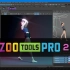 Maya神级插件Zoo Tools Pro 使用教程（中文字幕），包含各种模型、绑定、动画、特效、材质、灯光预设！我tm