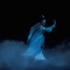 【古典舞】女子独舞《声声慢·祭》表演：姚玮莹