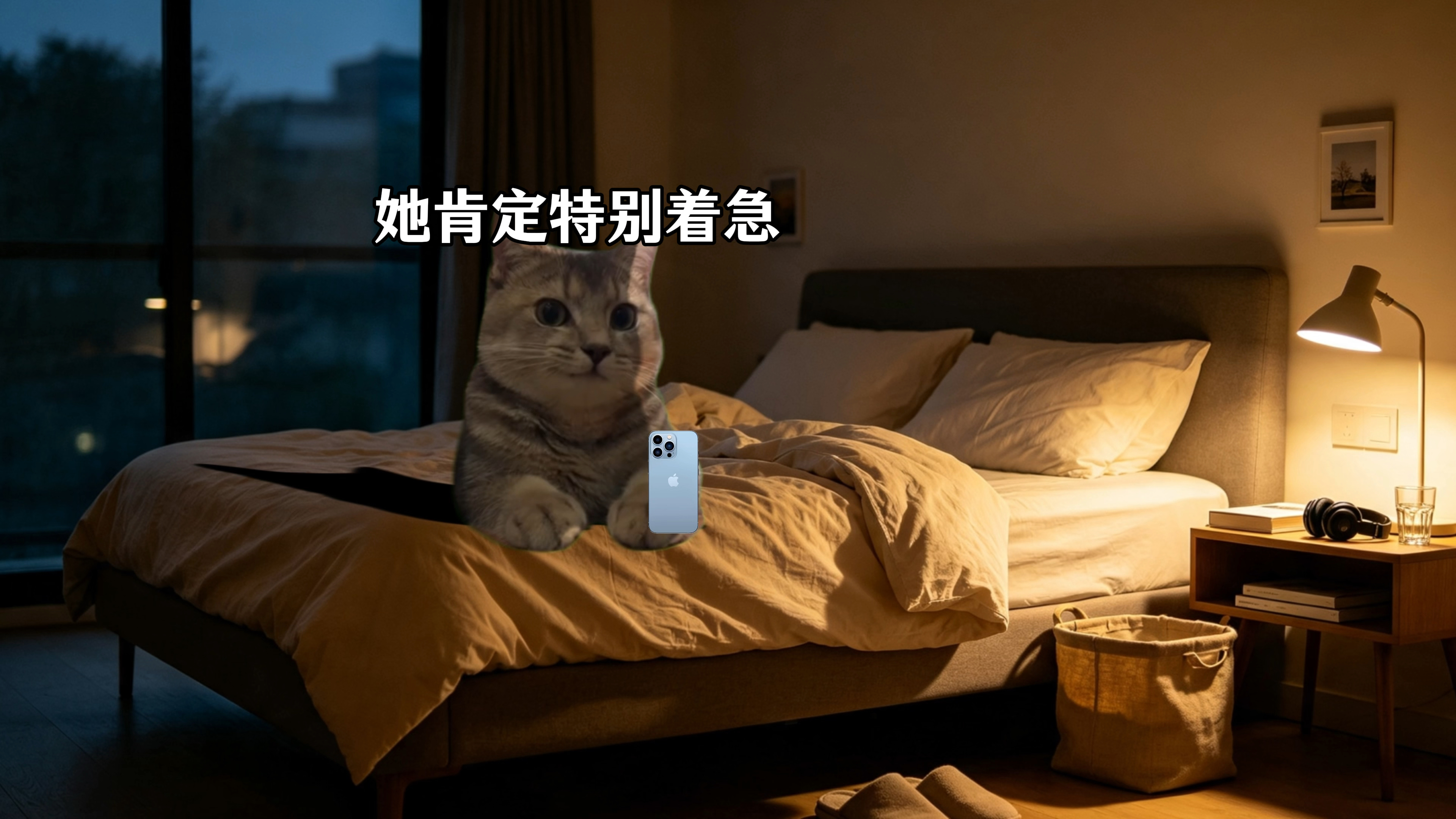 当对方是年上