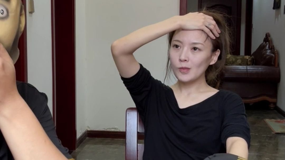 拳王争霸赛~
