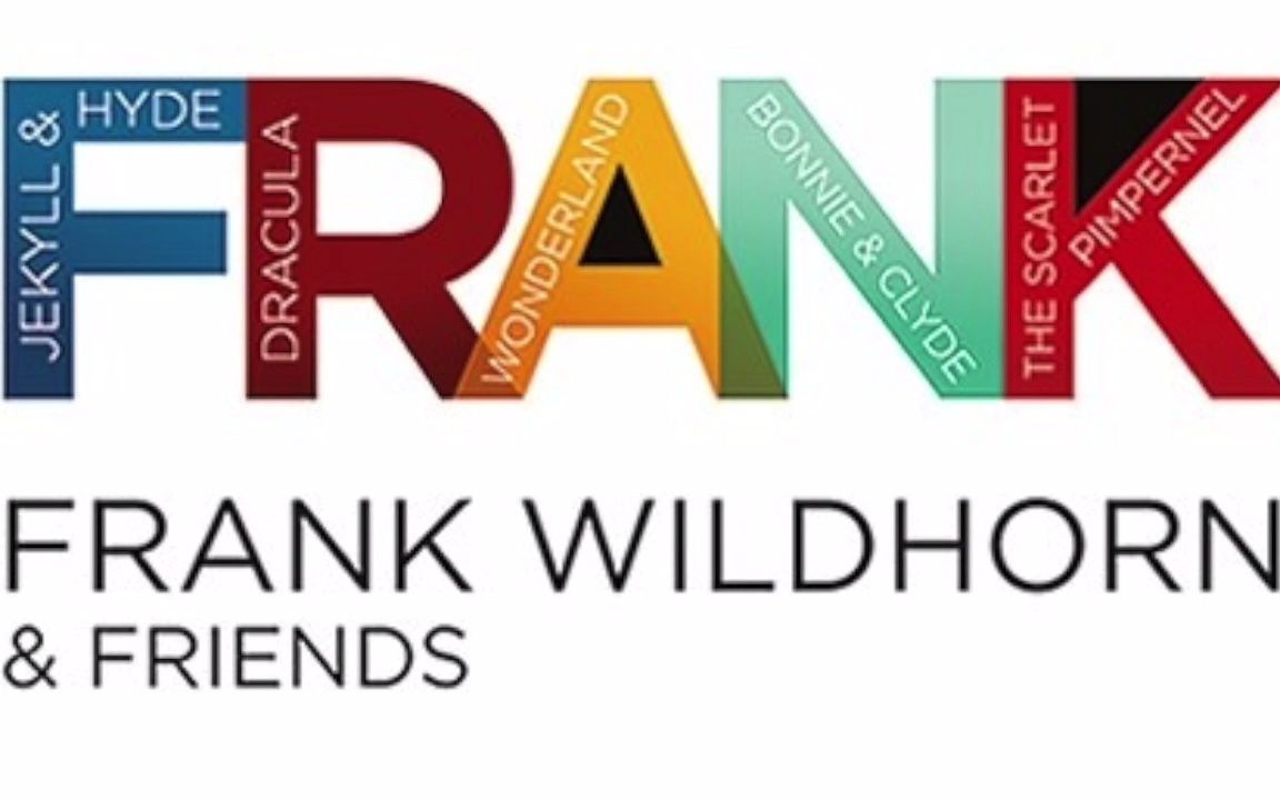 【录音】Frank Wildhorn & Friends 2005（上半场）
