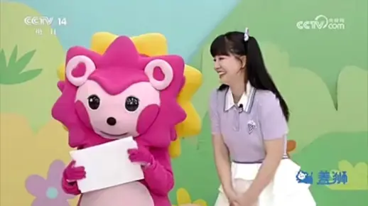 迷你央视少儿频道《智慧树》（智慧果总动员）【迷你联萌2020版】 2024.6.6