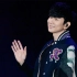 【JJ20香港演唱会】林俊杰唱《不存在的情人》捶胸的动作让人动容
