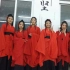 APOIIO5舞协中国舞组，17届小师妹的《礼仪之邦》