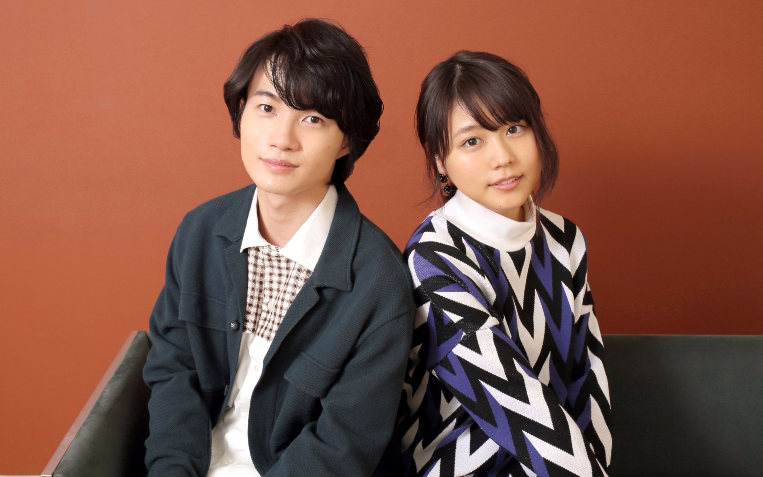 【神木隆之介 有村架纯】电影『3月的狮子』访谈