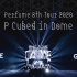 Perfume 8th Tour 2020 “P Cubed” in Dome