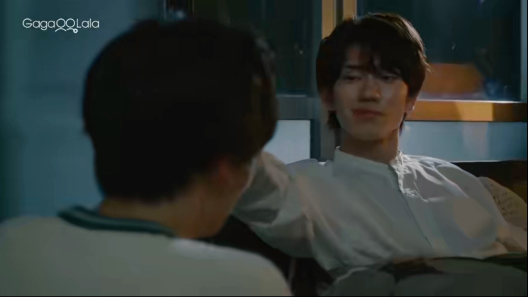 日腐【体感预报】中字 第七集 未删减版