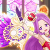 偶像活动Moonlight destiny月光的命运 【 满月之夜 像包裹着两个人的心 】星宫莓神崎美月女王杯双角色演出歌曲 翻唱 本音向 星宿Kara