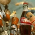 可口可乐商业广告|幸福工厂