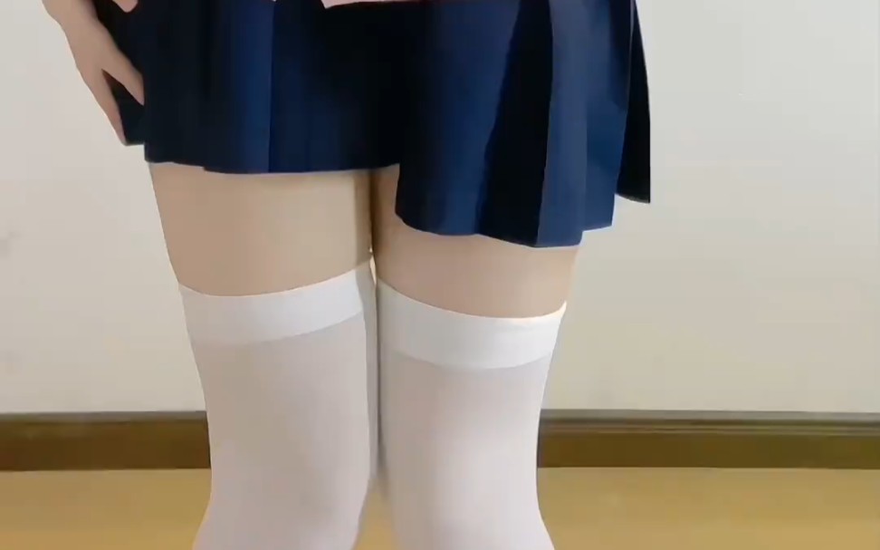 Reward your white silk jk