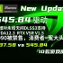NVIDIA 545.84新驱动更新要点 | 537.58 VS 545.84 | 10款游戏FPS测试【轻兵者】实测