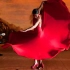 精美绝伦的西班牙弗拉明戈舞之Zambra舞，（领舞：Sara BARAS ）