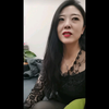 邹平玉珍阁熟女红唇诱惑抖音直播