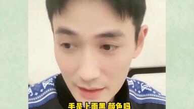 朱一龙要是塌房我都感觉是被骗的 ,你让他吵架他怎么能吵得过嘛