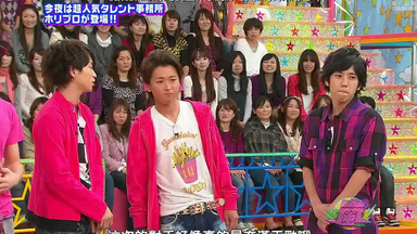 【091203】蛯原友里  <em class="keyword">HORI</em>专业 Team (1)