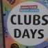 Vlog-5 探索国外大学 clubs day！！！